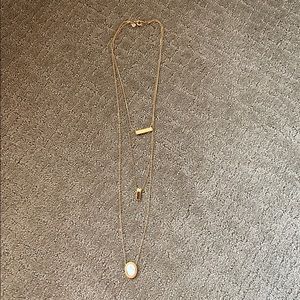 🌟CLEAROUT🌟 madewell necklace